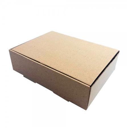 Caja para Empanadas 12 Unid. M/M (1 Docena) x 1